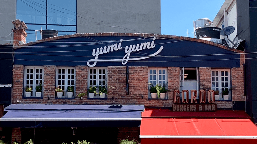 Yumi Yumi