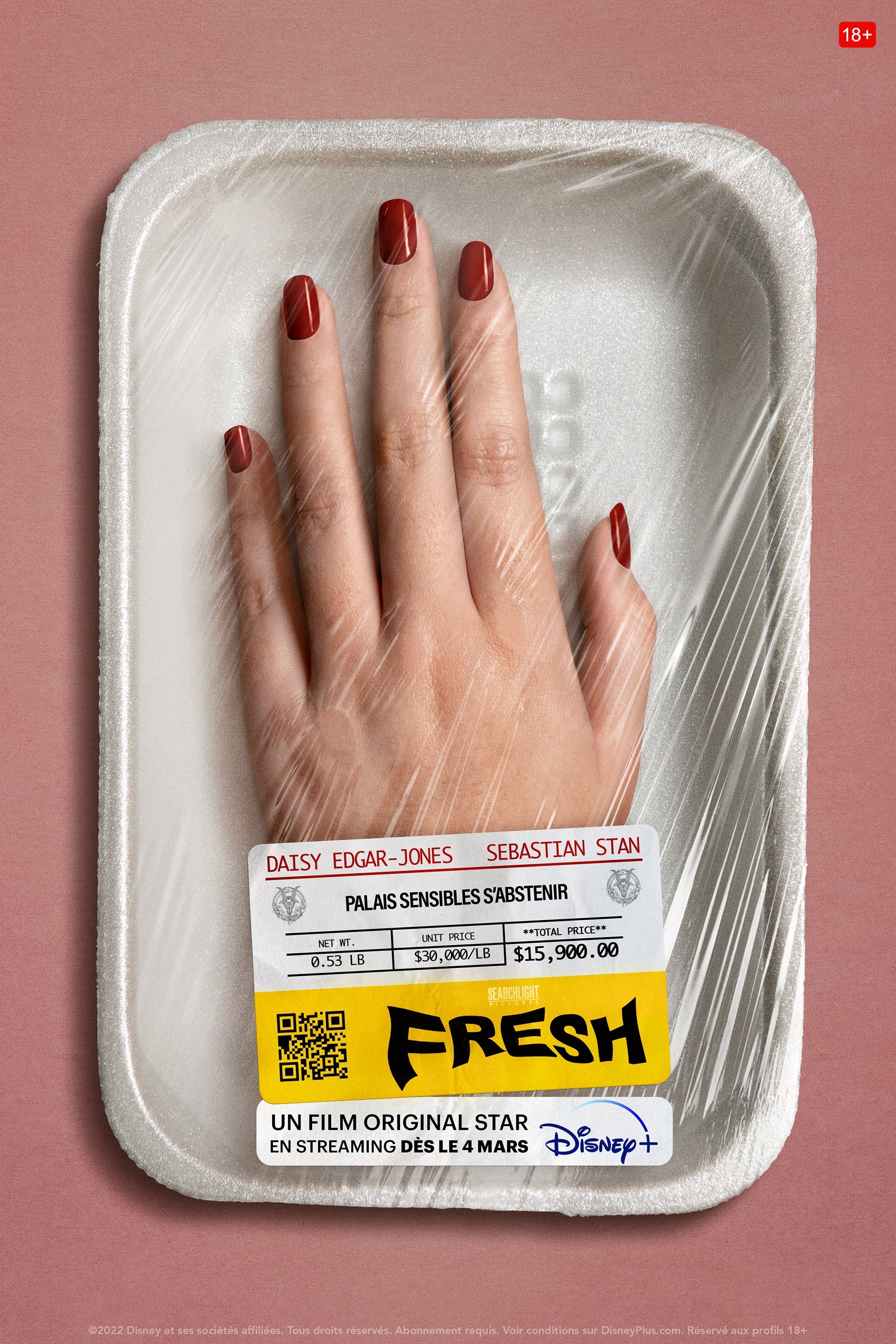 Fresh - Mimi Cave · 2022