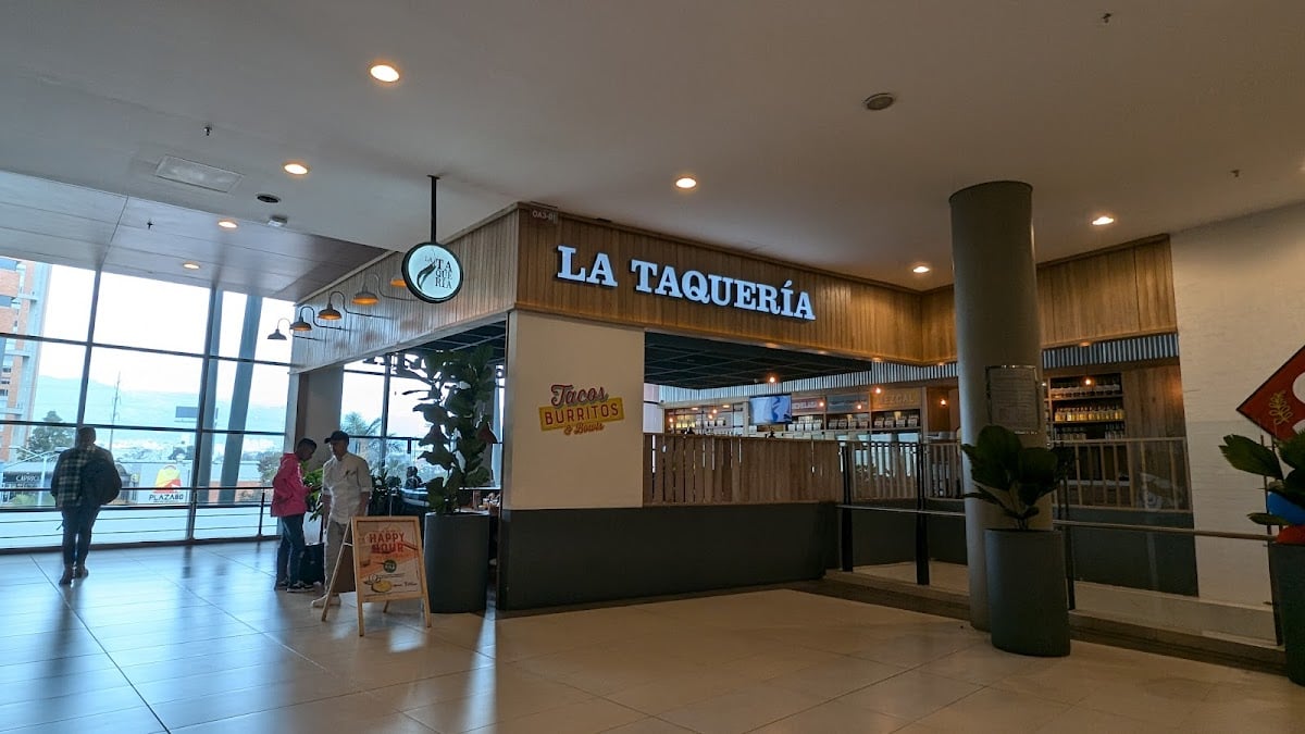 La Taquería