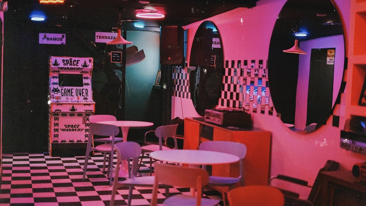 Fresh Disco Retro Bogotá