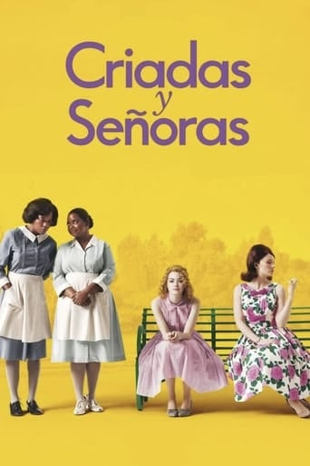 Criadas y señoras - Tate Taylor · 2011