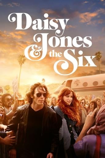 Daisy Jones & the Six - Michael H. Weber · 2023