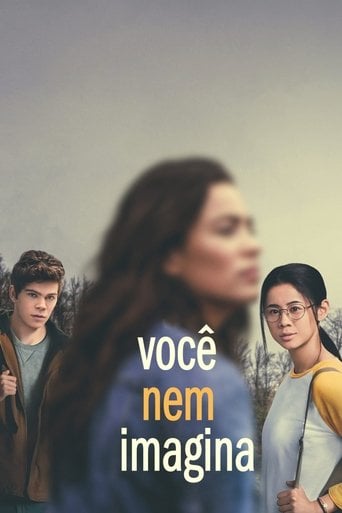Você Nem Imagina - Alice Wu · 2020
