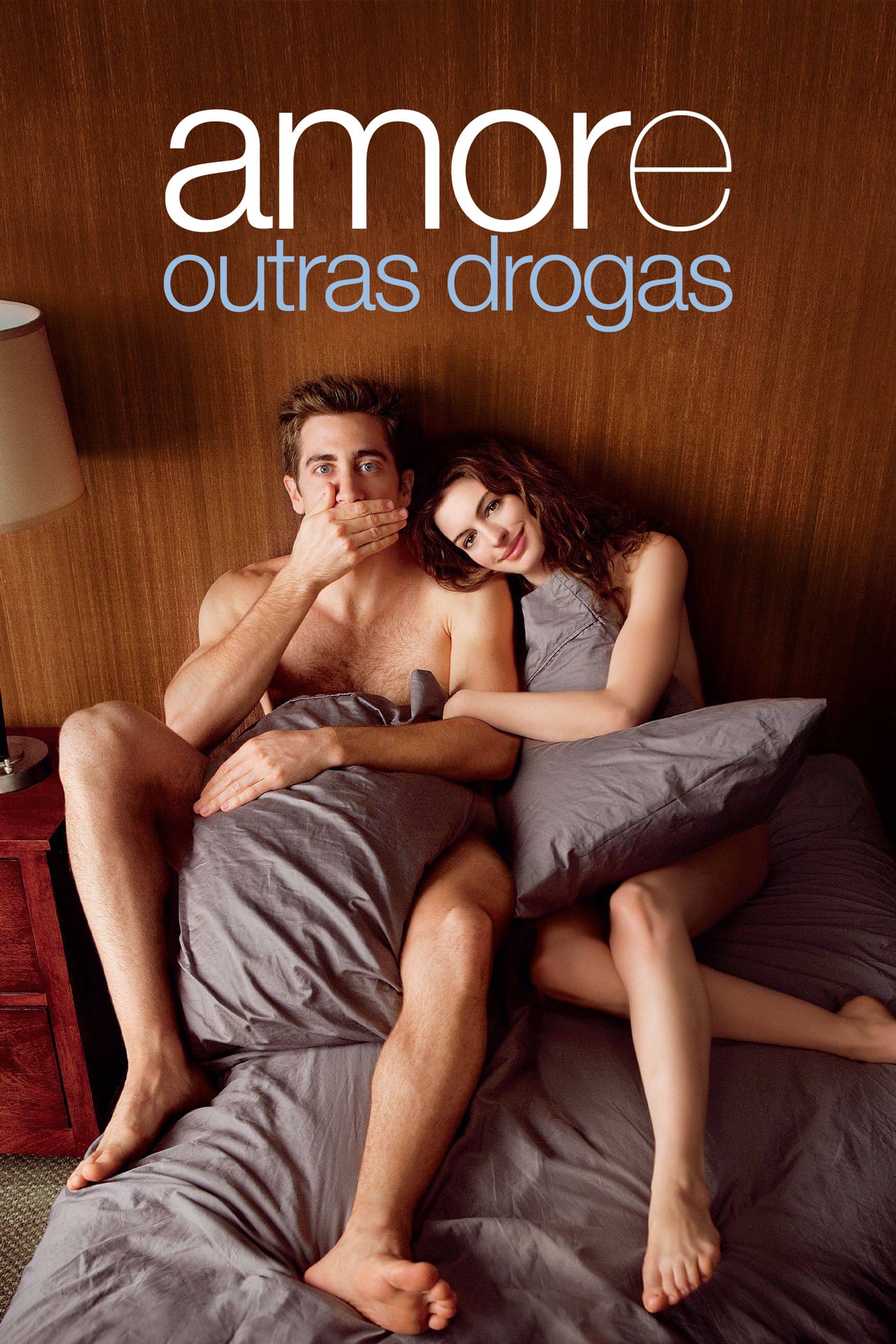 Amor e Outras Drogas - Edward Zwick · 2010