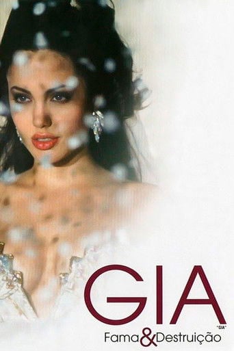 Gia: Fama e Destruição - Michael Cristofer · 1998