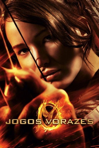 Jogos Vorazes - Gary Ross · 2012