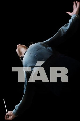 TÁR - Todd Field · 2022