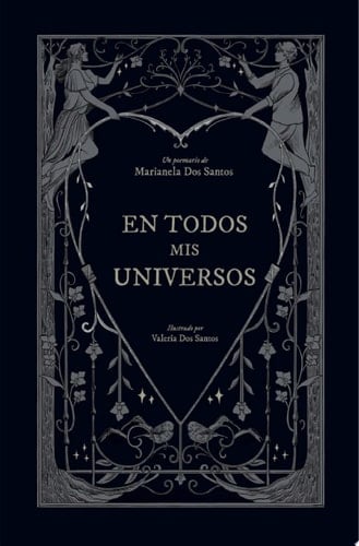 En todos mis universos - Marianela dos Santos · 2025