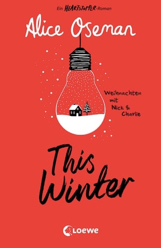 This Winter - Alice Oseman · 2022