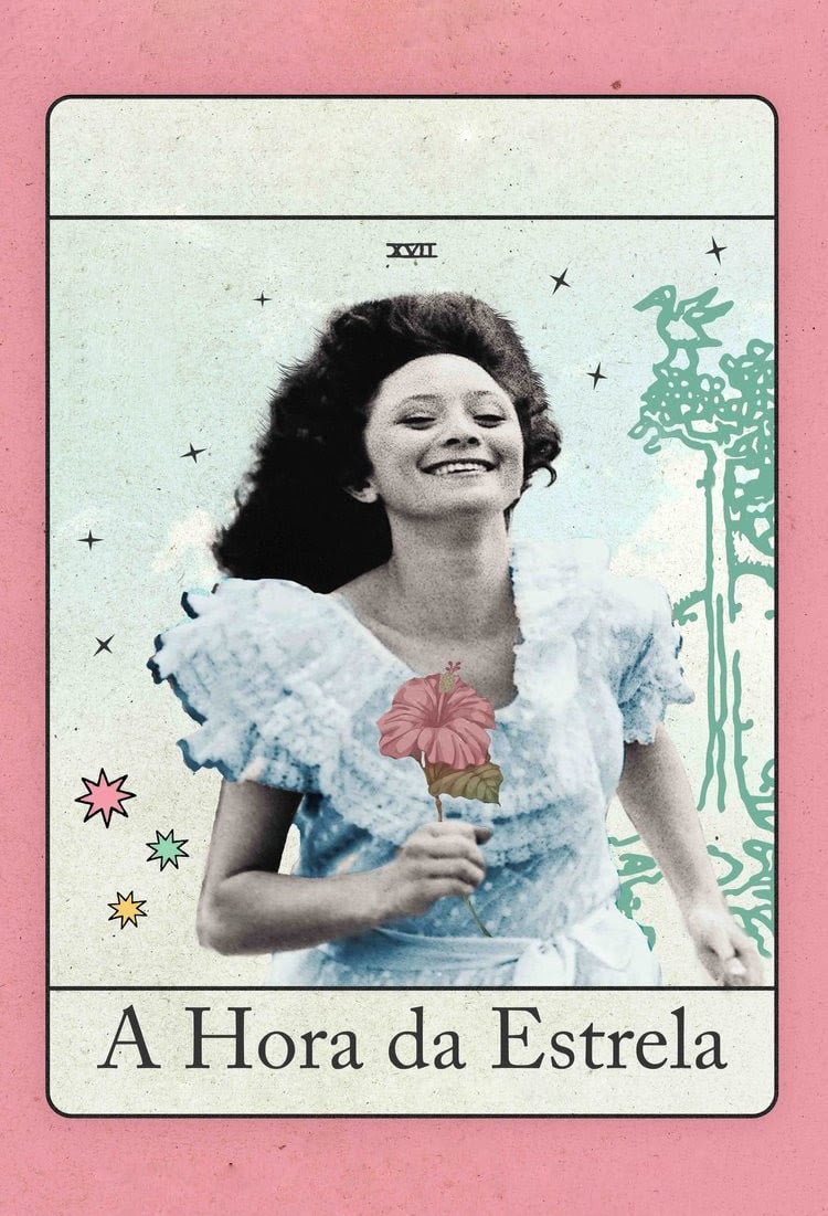 A Hora da Estrela - Suzana Amaral · 1985