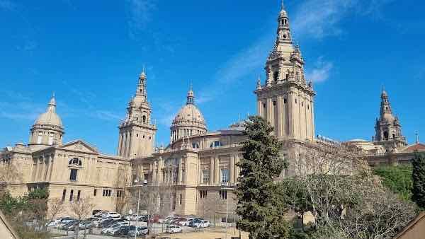 Museu Nacional d'Art de Catalunya