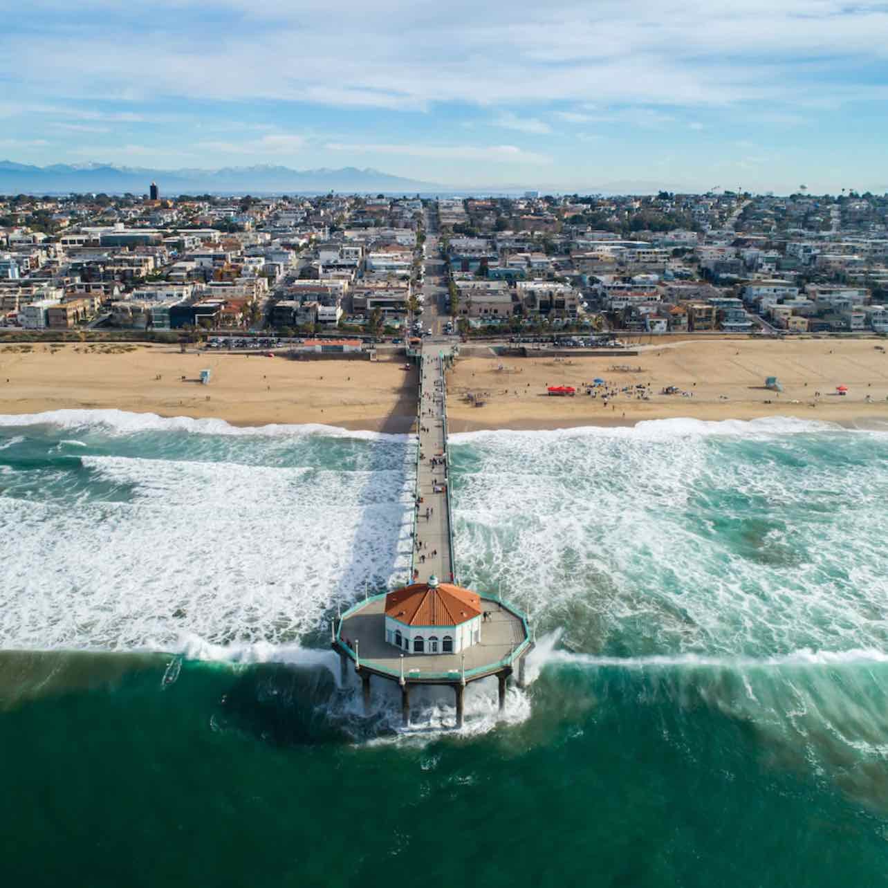 Manhattan Beach