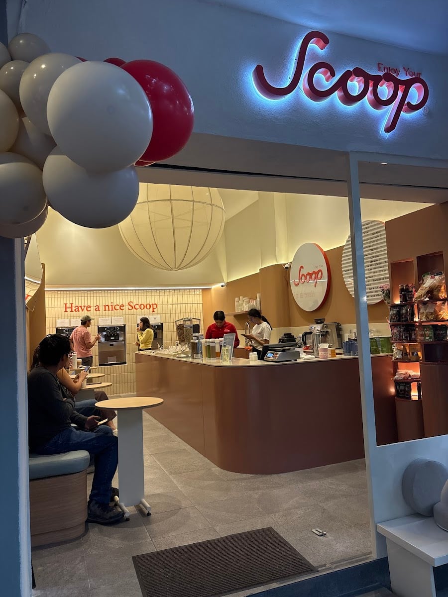 Scoop Polanco
