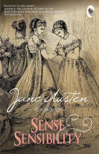 Sense & Sensibility - Jane Austen · 2013