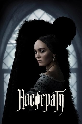Носферату - Robert Eggers · 2024