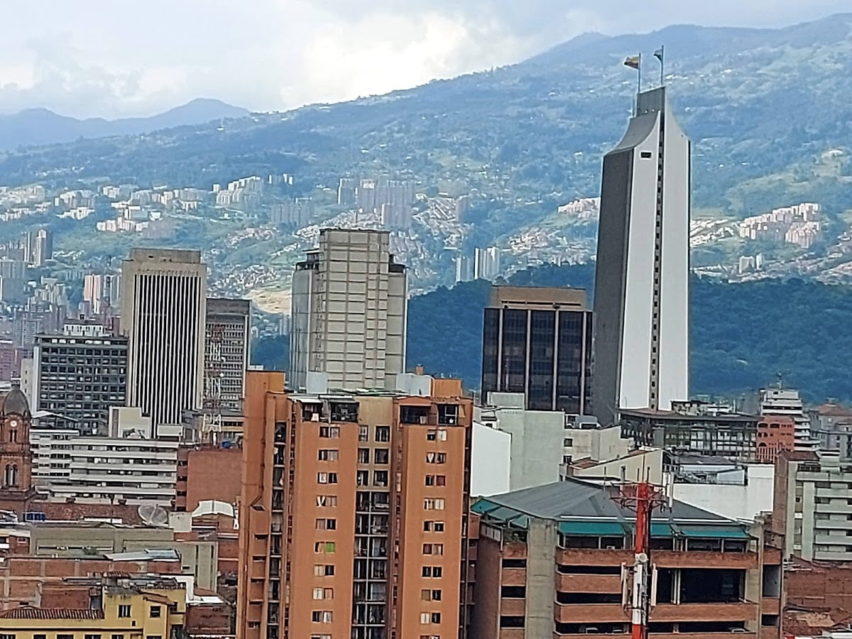 Torres de Bomboná