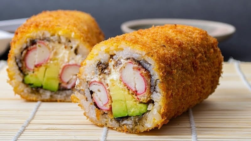 Handroll