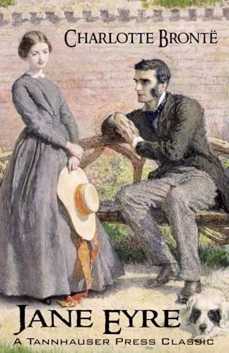 Jane Eyer - Charlotte Brontë · 2024