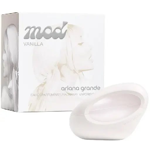 Eau de perfum Ariana Grande - Mod Vanilla
