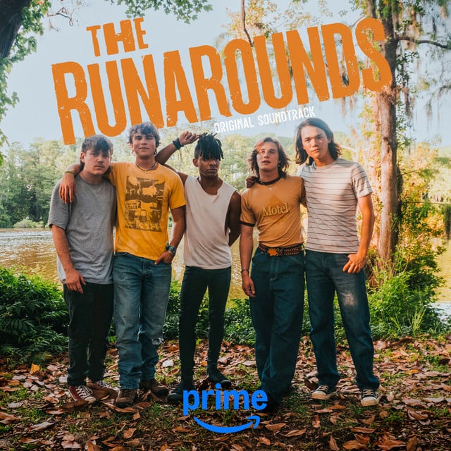 Funny How The Universe Works (From The Runarounds Original Series) - Song · The Runarounds