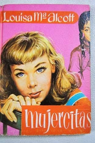 Mujercitas - Alcott Louisa Mª · 1959