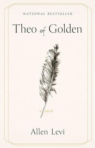 Theo of golden - Allen Levi