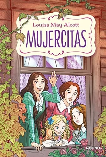 Mujercitas - Louisa May Alcott · 2019