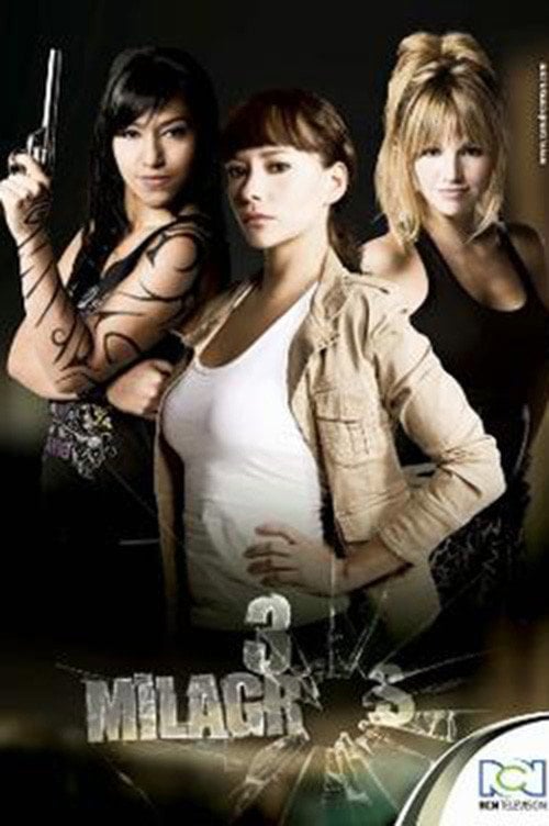Tres Milagros - 2011