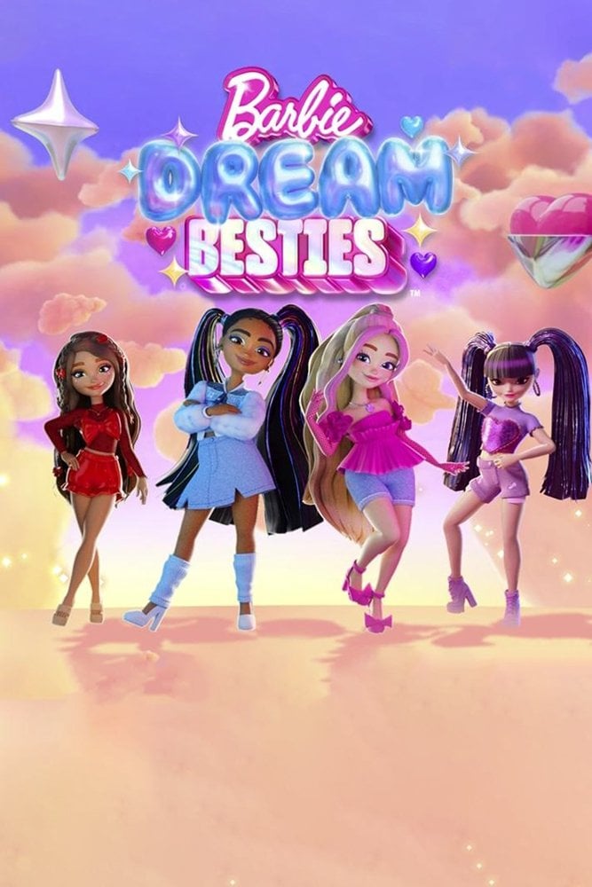 Barbie: Dream Besties - 2024