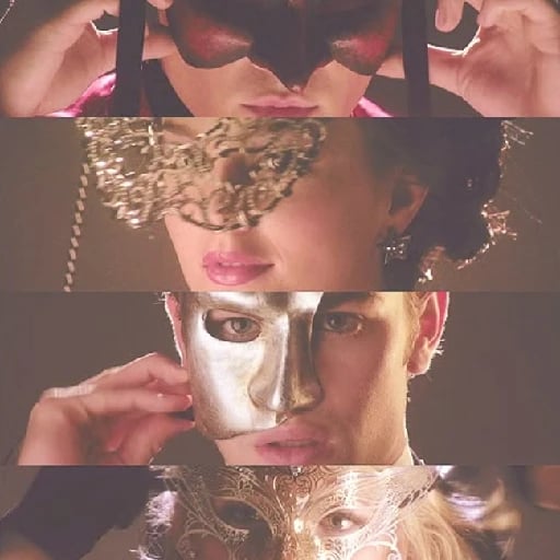 Gossip Girl - Stephanie Savage · 2007