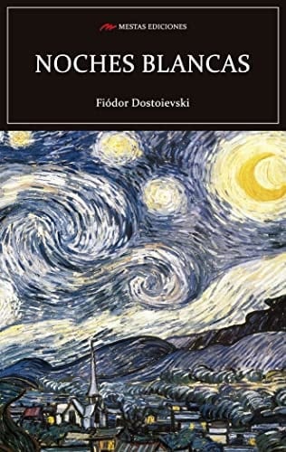 Noches blancas - Fiódor Dostoievski · 2015