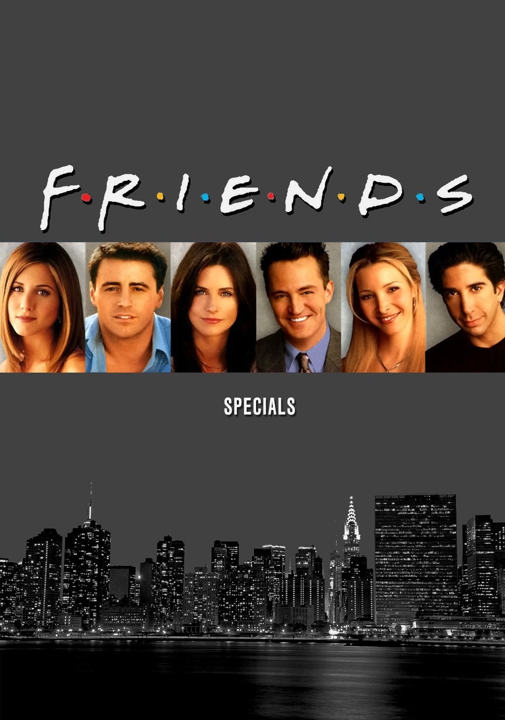 Friends - Season 0