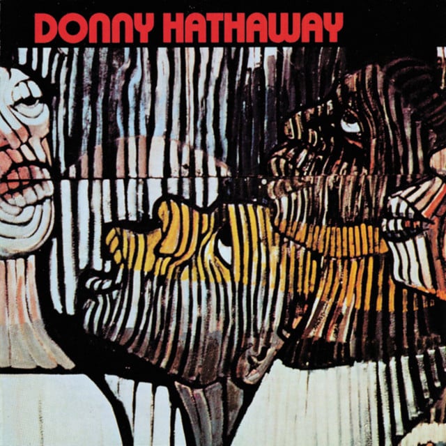 A Song for You - Song · Donny Hathaway