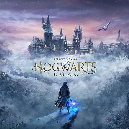 Hogwarts Legacy - Nintendo Switch - Nintendo Switch 2 - PC (Microsoft Windows)