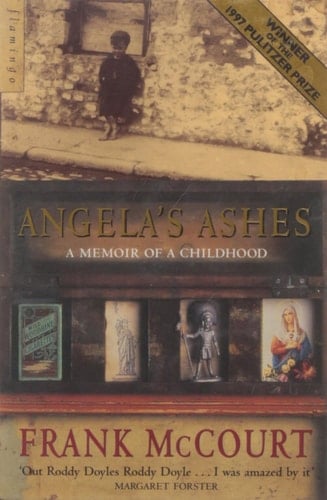 Angela''s Ashes - Frank McCourt · 1997