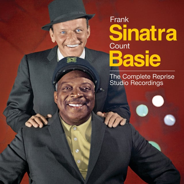 Fly Me To The Moon (In Other Words) - Song · Frank Sinatra, Count Basie