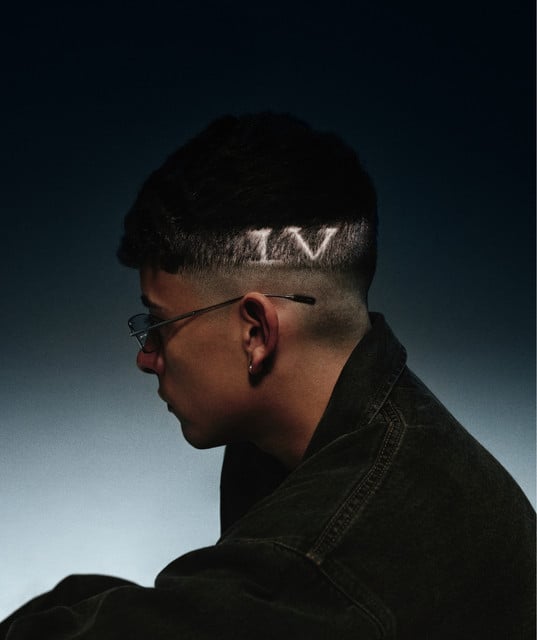 Trueno - Artist