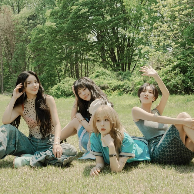 MAMAMOO - Artist