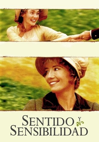Sentido y sensibilidad - Ang Lee · 1995