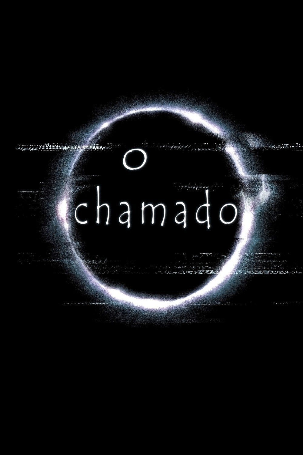 O Chamado - Gore Verbinski · 2002