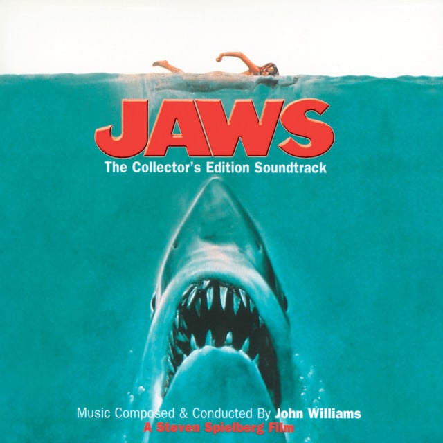 Main Title And First Victim - Song · John Williams