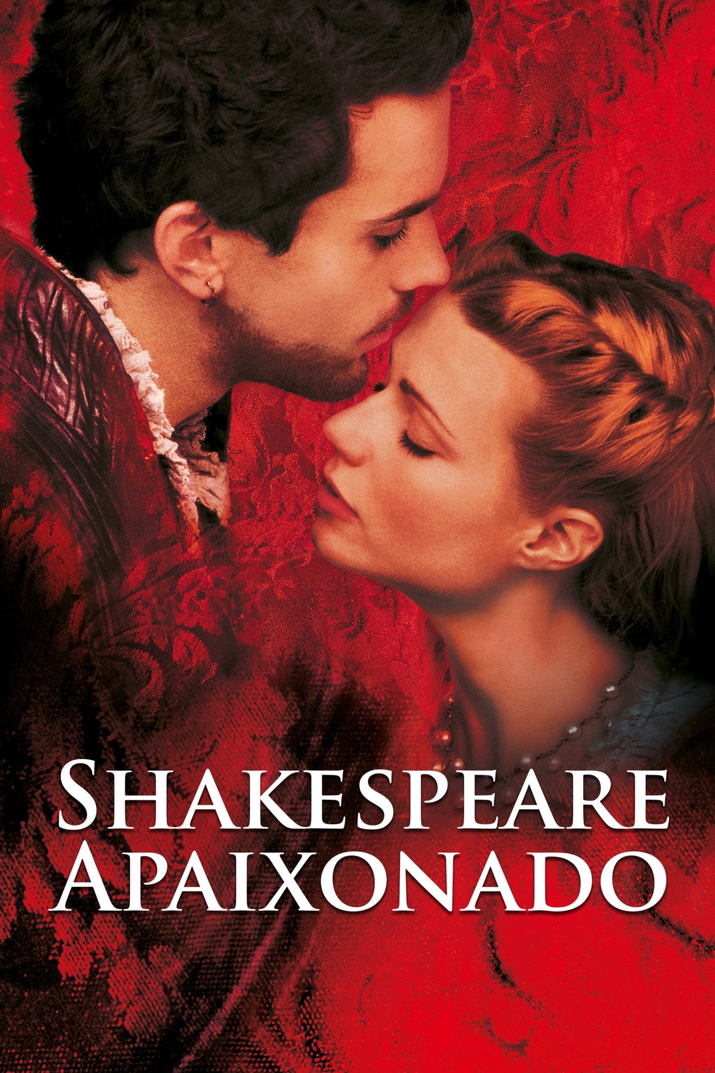 Shakespeare Apaixonado - John Madden · 1998