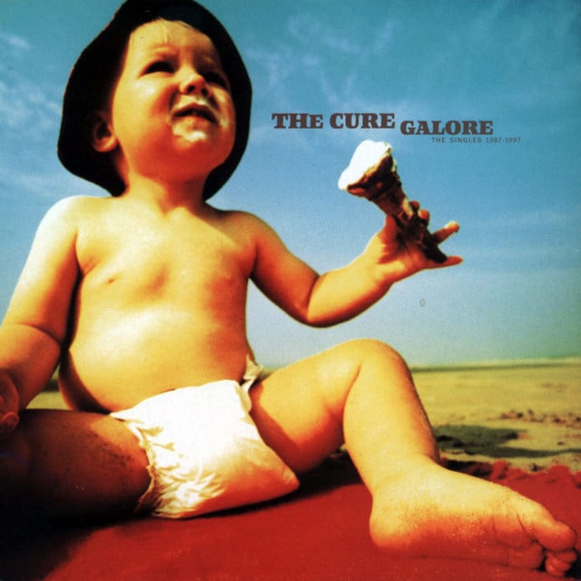 Pictures of You - Song · The Cure