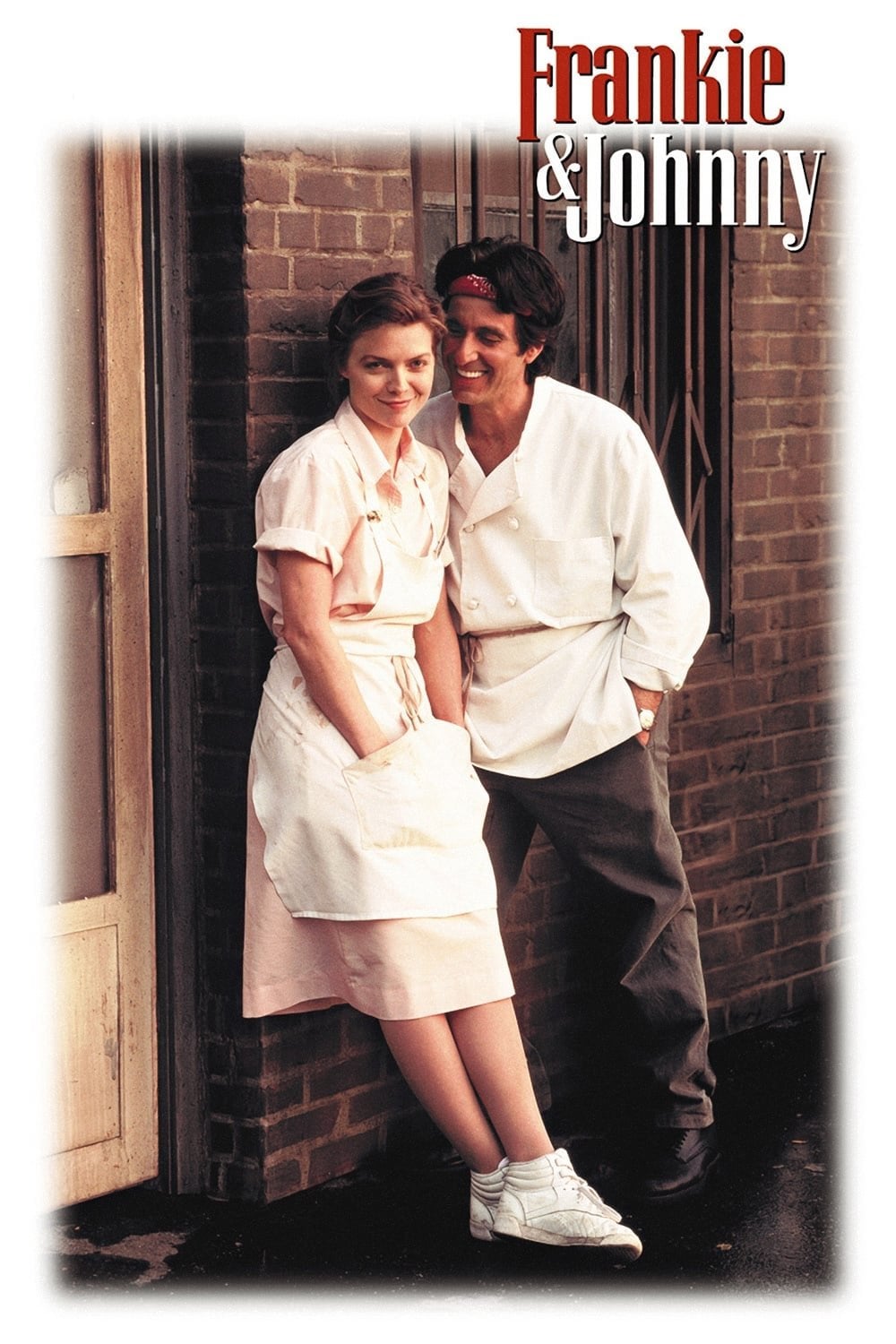 Frankie & Johnny - Garry Marshall · 1991