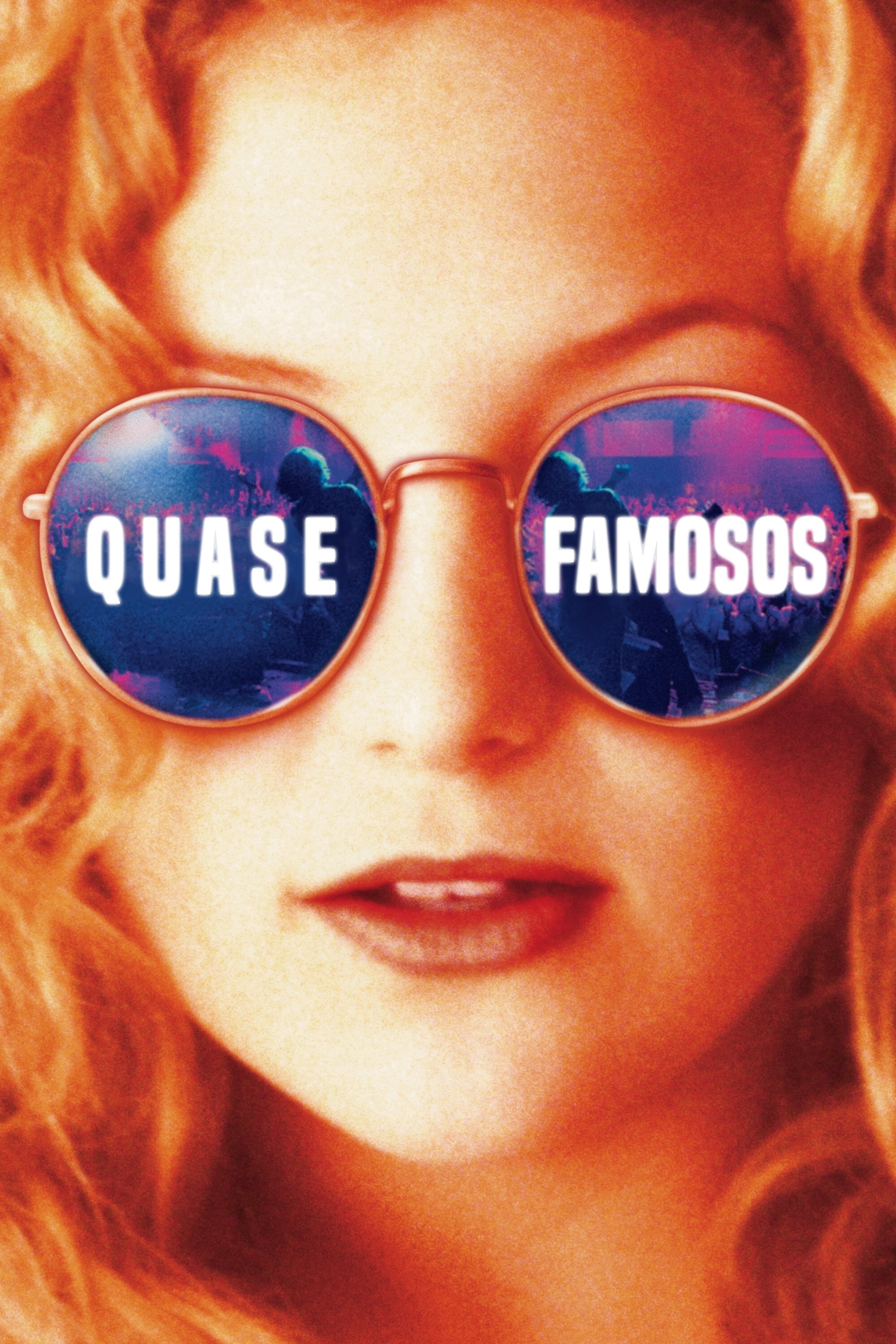 Quase Famosos - Cameron Crowe · 2000