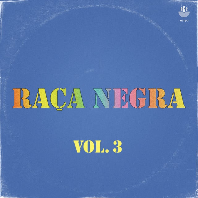 Cigana - Song · Raça Negra