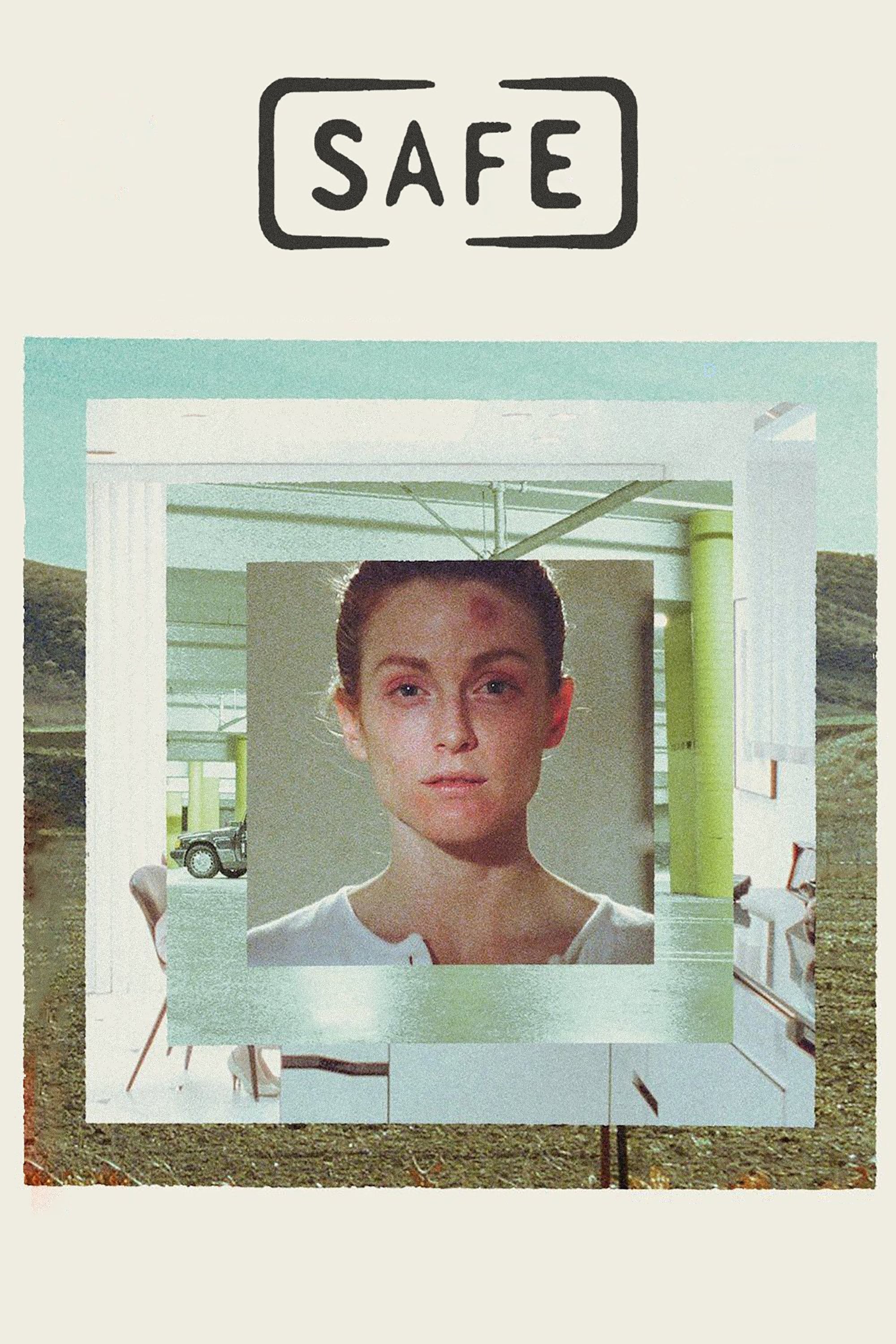 A Salvo - Todd Haynes · 1995