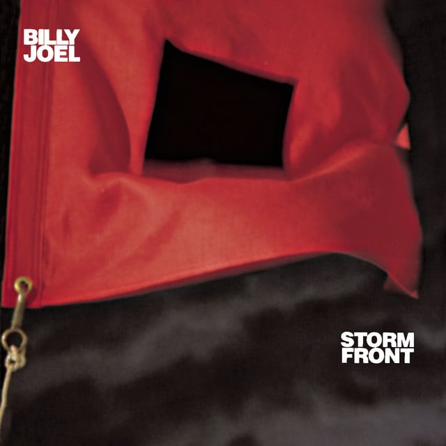 We Didn't Start the Fire - Song · Billy Joel