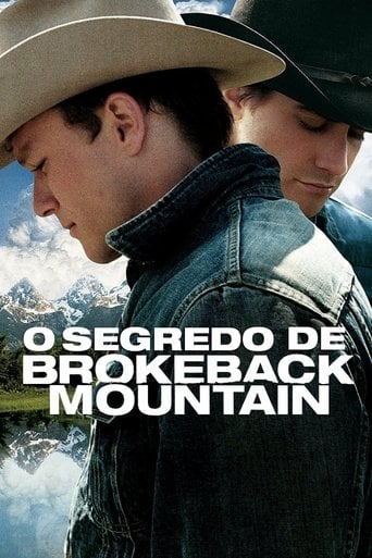 O Segredo de Brokeback Mountain - 2005