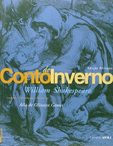 Conto de inverno - William Shakespeare